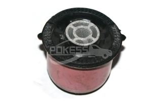 POKESS Automitve DV615K653DB Rear Axle Bushing for Ford Es-cort