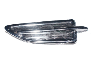 CJ5416C217AFSMAS LQ-YH-149 L CJ5Z16228AA Fender Trim Strip Left for Ford Ku-ga 13-16