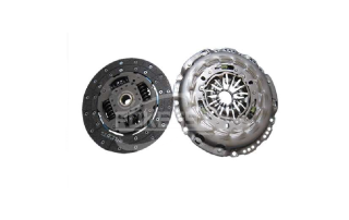 BK31-7540-BB U201-16-490 U201-16-490A AB39 7563 BA AB39 7563 BC AB39 7550 BC 627 3032 09 Clutch Two Piece Set for Ford Ranger