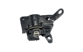 POKESS Auto Parts B71539070 BKC939070 Transmission Mounting for Mazda