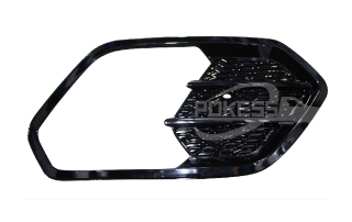 POKESS CJ5417K946AAW Fog Lamp Frame Right for Ford K-uga 17