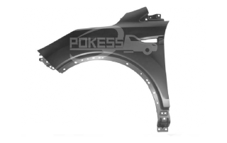 CJ5416006BA CJ5416006AE GV4116005AB CJ54A16006AH GJ5Z16006A CJ5Z16006B 2118566 2038461 Fender Front Left for Ford K-uga 13 13-16
