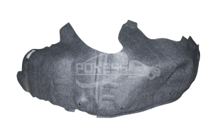 CN15278B50BA CN15278B50BC CN15278B50BB Fender Lining Rear Right For Ford Eco-sport