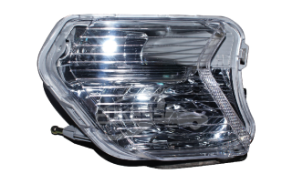 GV4413B221BD GV4413B221BE 131-2008L-U GV4413B221B1-WGJ Fog Lamp Left for Ford K-uga 17