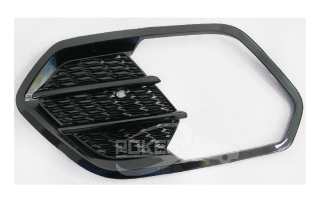 CJ5417K947AAW Fog Lamp Frame Left High Configuration for Ford K-uga 17