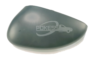 JX7B17K747ACXWAA Rearview Mirror Cover Left For Ford Fo-cus 18