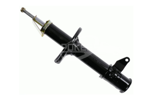 Auto Parts BL5P-28-700 Front Shock Absorber Right For Mazda