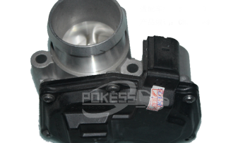 CM5G9F991FA CM5G9F991FC CM5G9F991FB CM5Z9E926D CM5Z9E926B CM5Z9E926A MG-102 Throttle Valve for Ford Fiesta 13/Fo-cus 15 1.0T