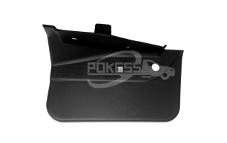 BT4Z16185B BT4Z16185A BT4316185AD BT4316185AB Fender Lining Left for Ford Edge 10