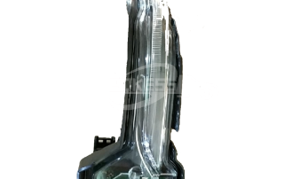 JX7B13B381AB JX7B13B381AA Rearview Mirror Light Left for Ford Fo-cus 18