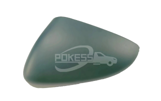 JX7B17K747ACXWAA Rearview Mirror Cover Left For Ford Fo-cus 18