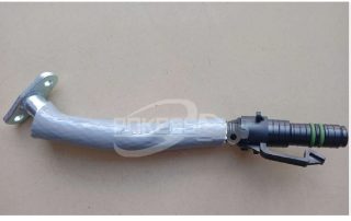 55587854 Turbocharger return oil pipe For Chevrolet
