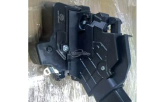 3M5AR21812AK 3M5AR21812AM 3M5AR21812AJ 3M5AR21812AL 3M5AR21812WB 3M5AR21812AN Front Door Lock Actuator Right for Ford Fo-cus 1.8
