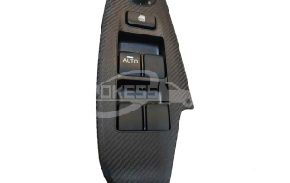 POKESS BHR966350 Power Window Switch Left for Mazda