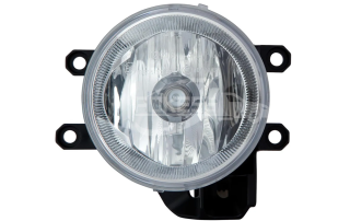 POKESS Auto 8122002160 Fog Lamp Left for to YOTA