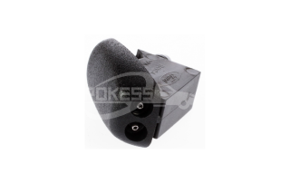 4M5117666AC DK516750YA DK516750Y 4M5117666AB 4M5117666AD XS4117666AC 1708176 Water Spray Nozzle For Ford Fo-cus/Fi-esta 09