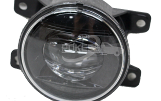 33900TLAA01 33950-T70-H01 HJ1-20-L-B Fog Lamp Right Low Profile for Ford Honda