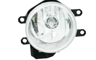POKESS Auto Light System 8121002160 Fog Lamp Right for To-yota