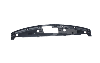 FB5Z8A284AA FB538A164AC5YZ9 Radiator Upper Trim Plate for Ford Explorer 15