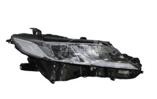 POKESS 81145-33K10 Headlight Left for To-yota