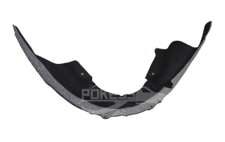 4M51A278B50AF 4M51A278B50AG 4M51F278B50AE 4M51F278B50AD 5M51F278B50AD LQ-FKS-151R Fender Lining Rear Right for Ford Fo-cus 05-11