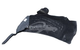 DK49561J1 Rear lining of the leaf panel L For Ford Fiesta 09-13