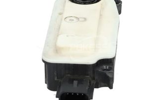 Auto Parts Control Unit GN158476AD Radiator Louver Actuator for Ford
