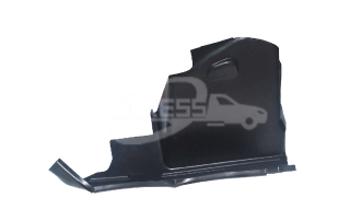 7M518310BC CM598310AA LQ-FKS-131R Radiator Side Guard Right for Ford Fo-cus 09