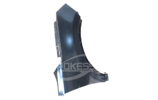 Car New Fender FB5Z16005A Fender Front Right for Ford Explorer 15-19