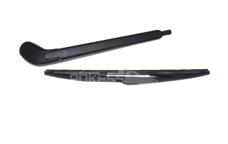 4M51A17C403DB 4M51A17C403EA 4M51A17402CB 4M51A17402DA Windshield Wiper Arm Rear With Piece for Ford Fo-cus