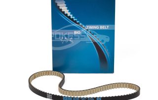 DAYCO Parts Timing Belt 941092 E3BG6K288AA Engine Timing Belt Kit for Ford Focus Fiesta Ecosport 1.0T