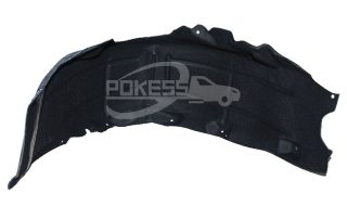 Plastic Leaf Board Lining DS73A280K74BD DS73A280K74BE HS73A280K74BE LQ-ZS-260L Rear Fender Lining L for Ford Mondeo 13-19