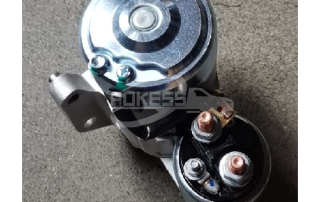 LE2S7T11000AA 5S7111000BA 1248-126 2S7T11000AB Starter for Ford Mondeo 2.5