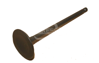 1S7G6507CG 1S7G6507CE 1S7G6507CF LF0112111 Intake Valve (8pcs/set) for Ford Mondeo/Fo-cus/Fo-cus 12-14 2.0/Mondeo 08-12/S-MA