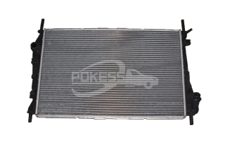 4S718005BA 2S718005CB 2S718005CC Radiator for Ford Mondeo 2.5