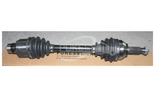 1S713B436AB 1S713B436AC 4S7W3B436AC FD-8-582 4S7W3B436AC FD-8-884 5S713B436AA Front Axle Right at for Ford Mondeo 2.0 04-06