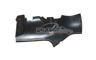 1S718310AF 1S718310AE LQ-MDO-037 R L Radiator Side Guard Right For Ford Mondeo