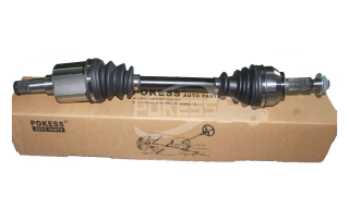 FD-838 FD-1-01-010 1S713B437AC FD-8-839 2S713B437BA 2S713B437BB 1363792 Front Axle Left MT for Ford Mondeo 2.0