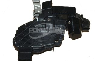 7S7AA21812CA Front door locking machine R For Ford Mondeo