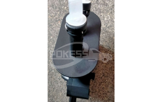 POKESS Auto Parts 2S617A543AF 1913885 2S617A543AC Clutch Pump for Ford FIGO 11