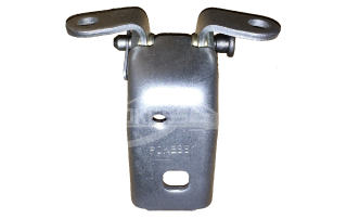 1S7AF22806AC 1S7AF22806AA Front Door Hinge Lower Right For Ford Mondeo 395