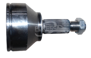 3S713B437CA FD-8-890 3S713B437CB 5S713B437BA Front Axle Left AT For Ford Mondeo 2.5