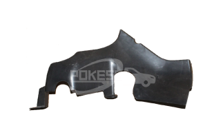 1S718311AD 3S718311AB 1S718311AE LQ-MDO-037 L Radiator Side Guard Left for Ford Mondeo