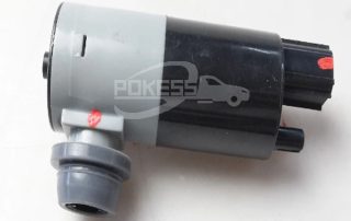 Water spray motor DK4367482 UC9P76672 8A6917K624AA 1743149 For Ford Fiesta 09-13