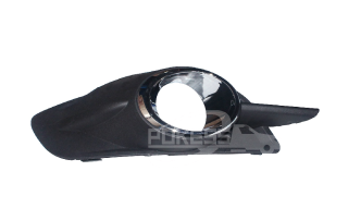 POKESS LK7S7115B201AA LQ-MDO-054L Fog Light Frame Left for Ford Mondeo 07
