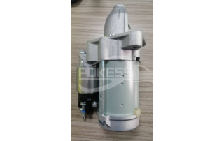 G3GT11000AA QDY12299 Starter Start Stop For Ford Mondeo 13/Taurus/1.5