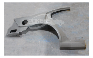 1S71F27850KC 1S71F27850KD 1S71F27850KA 1S71F27850KE Fender Rear Right for Ford Mondeo
