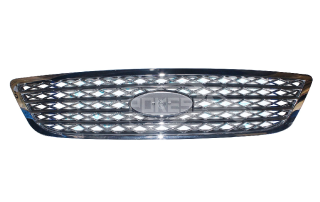 LK4S718A100BB LK4S718A100AA LK4S718A100AB LQ-MDO-005 Grille for Ford Mondeo 04