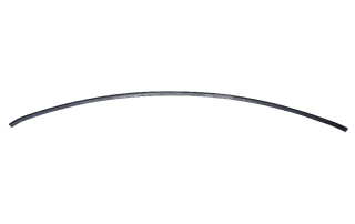 7S71A03122AB 7S71A03122AC Windshield Trim Strip Lower Straight for Ford Mondeo 13