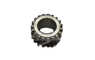 CJ5Z6306A CJ5Z6306C CJ5E6306AB CJ5E6306BA CJ5E6306AC Crankshaft Gear for Ford Mondeo 08-12/Mondeo 13/Ku Ga/Edge/Taurus/Mustang